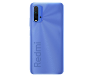 Xiaomi Redmi 9T NFC 4/128GB Twilight Blue - 637300 - zdjęcie 6